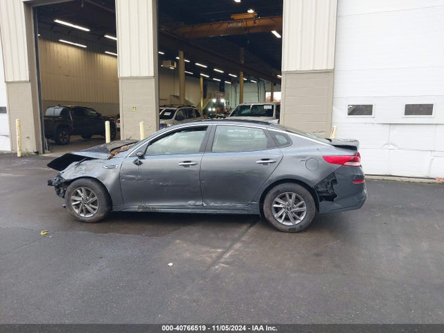 5XXGT4L32LG443482 KIA Optima Lx