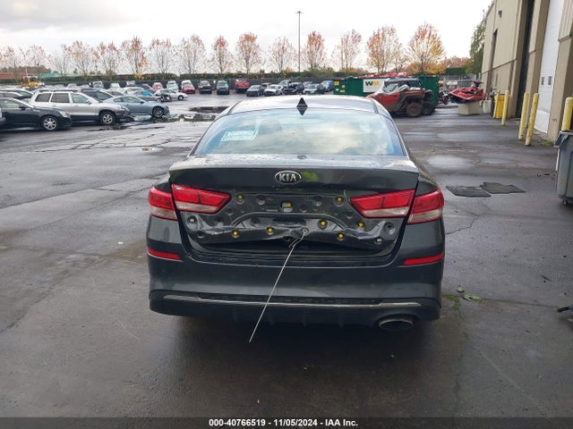 5XXGT4L32LG443482 KIA Optima Lx