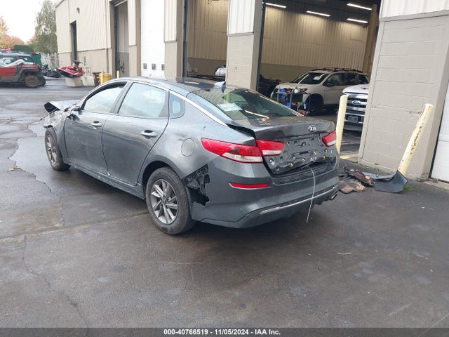 5XXGT4L32LG443482 KIA Optima Lx