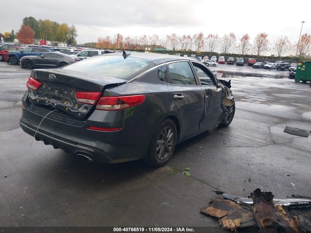 5XXGT4L32LG443482 KIA Optima Lx