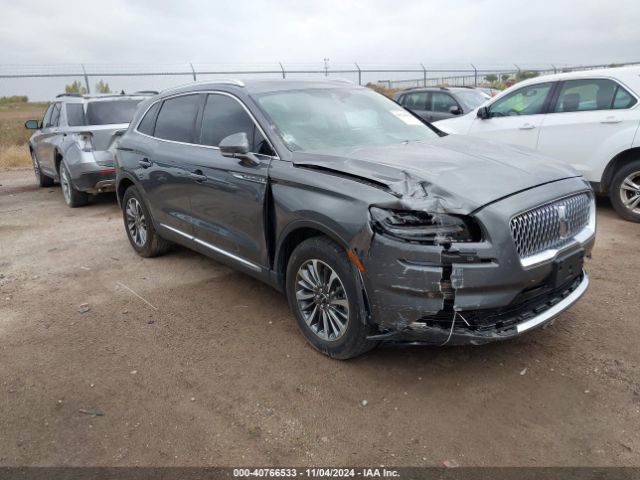 2LMPJ6J98PBL06223 auction archive image