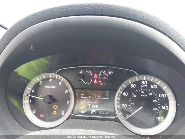 Nissan SENTRA SR 2015 3N1AB7AP7FY316757 Image 7