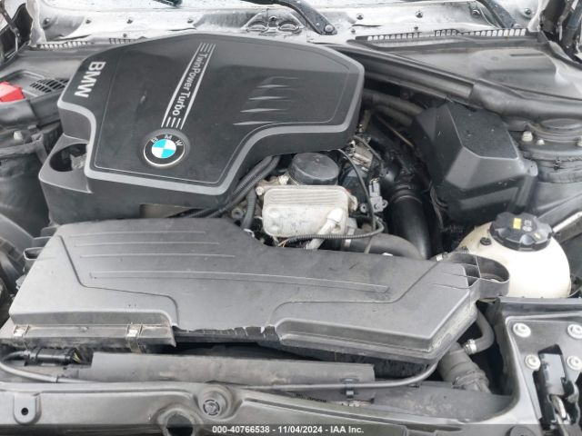 WBA8E3G53GNT77861 BMW 328i Xdrive