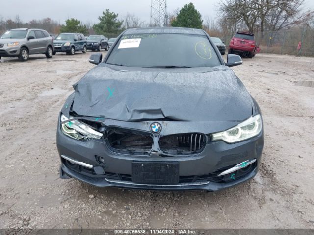 WBA8E3G53GNT77861 BMW 328i Xdrive