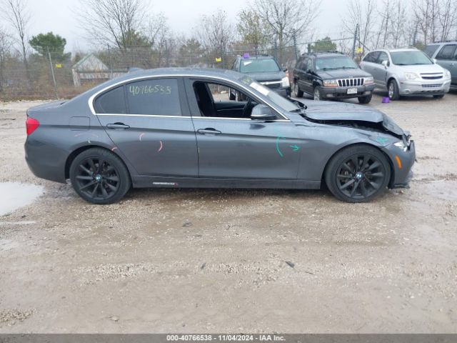 WBA8E3G53GNT77861 BMW 328i Xdrive