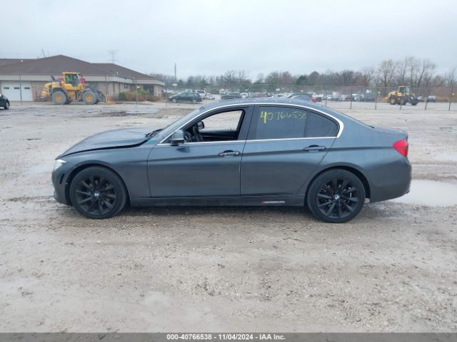 WBA8E3G53GNT77861 BMW 328i Xdrive