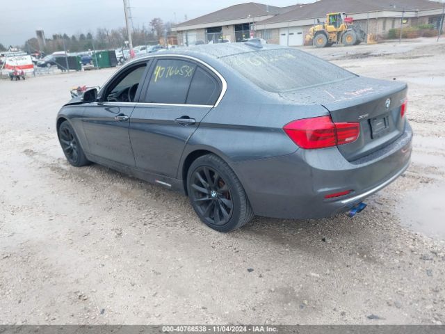 WBA8E3G53GNT77861 BMW 328i Xdrive