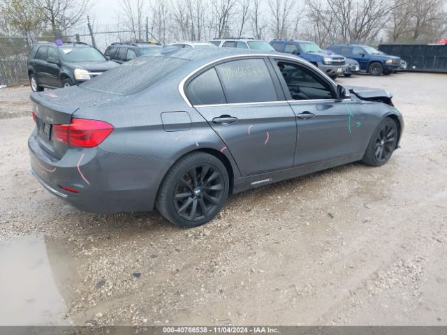 WBA8E3G53GNT77861 BMW 328i Xdrive