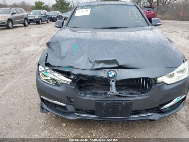 WBA8E3G53GNT77861 BMW 328i Xdrive