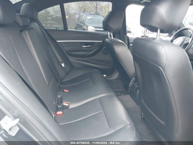 WBA8E3G53GNT77861 BMW 328i Xdrive