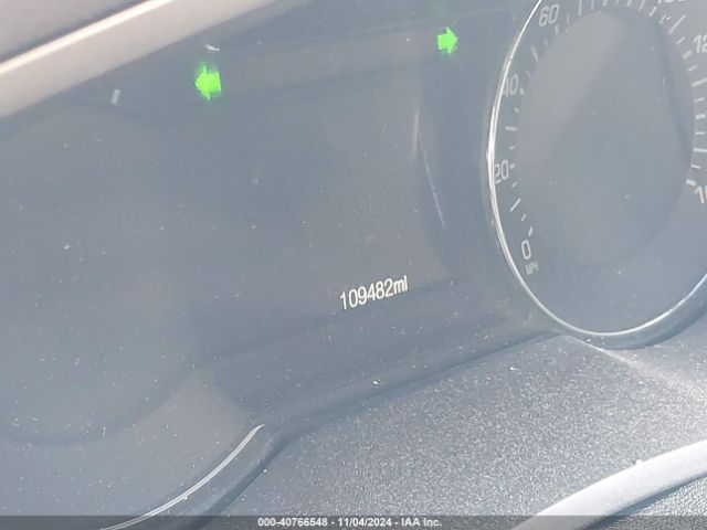 3LN6L5E99HR602683 Lincoln Mkz Reserve