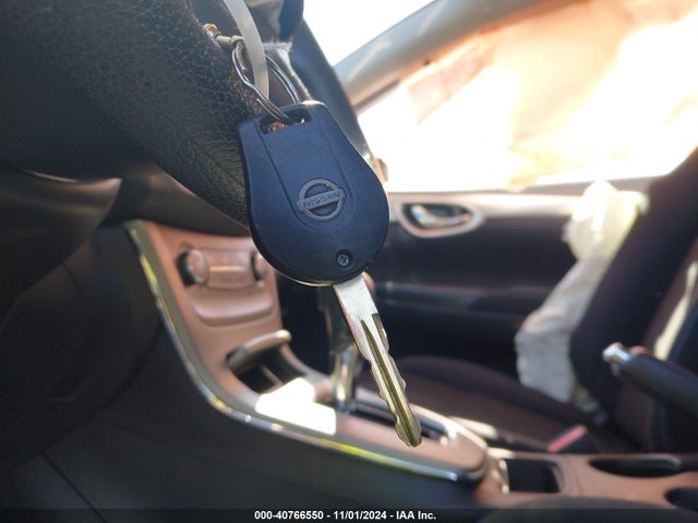 Nissan SENTRA S 2014 3N1AB7AP3EL690746 Image 11