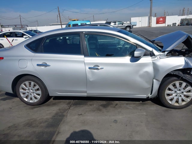 Nissan SENTRA S 2014 3N1AB7AP3EL690746 Image 13