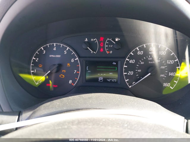 Nissan SENTRA S 2014 3N1AB7AP3EL690746 Image 7