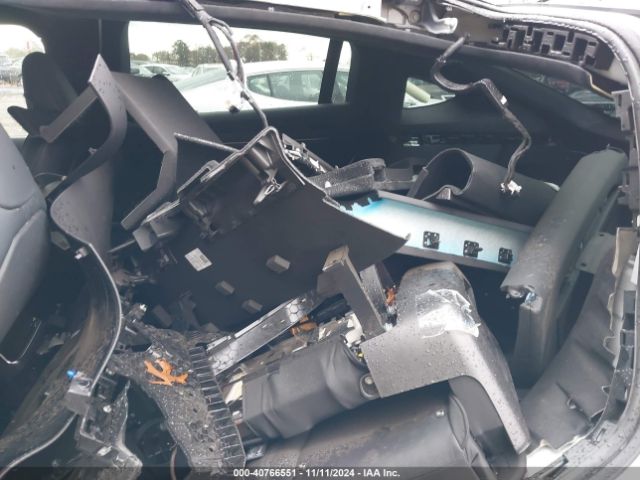 7SAXCDE51PF425260 Tesla Model X Dual Motor All-wheel Drive/standard Range