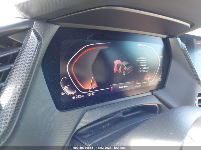 WBA53AK0XM7J56735 BMW 228i Gran Coupe Sdrive
