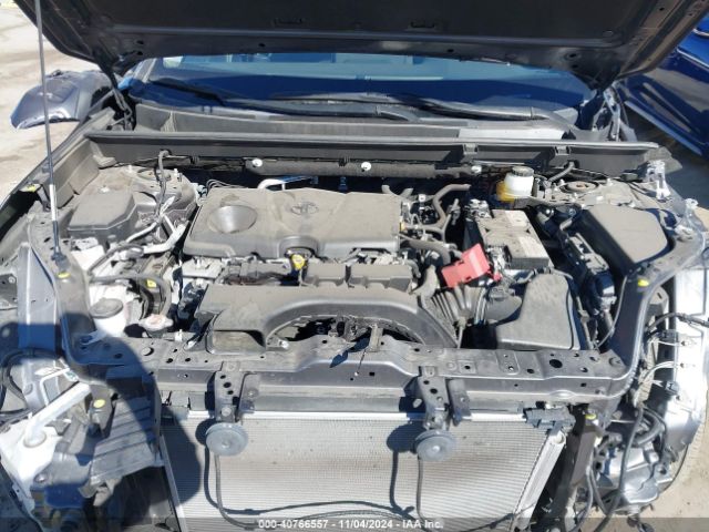 JTMW1RFVXLJ018065 Toyota Rav4 Xle