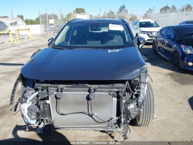 JTMW1RFVXLJ018065 Toyota Rav4 Xle