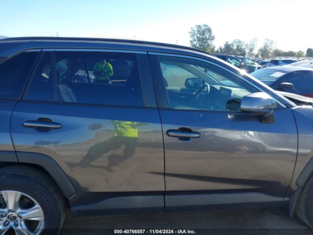 JTMW1RFVXLJ018065 Toyota Rav4 Xle