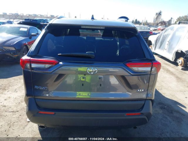 JTMW1RFVXLJ018065 Toyota Rav4 Xle