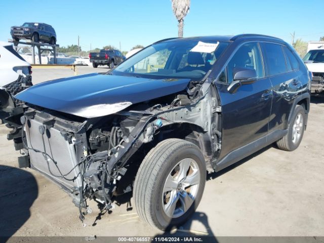 JTMW1RFVXLJ018065 Toyota Rav4 Xle