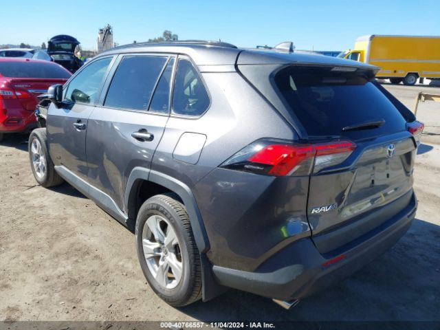 JTMW1RFVXLJ018065 Toyota Rav4 Xle