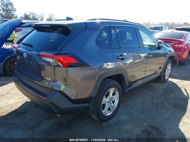 JTMW1RFVXLJ018065 Toyota Rav4 Xle