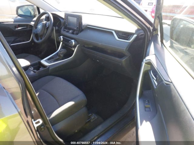 JTMW1RFVXLJ018065 Toyota Rav4 Xle