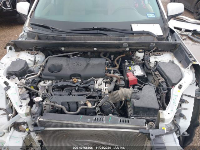 2T3C1RFV6KC024692 Toyota Rav4 Xle Premium