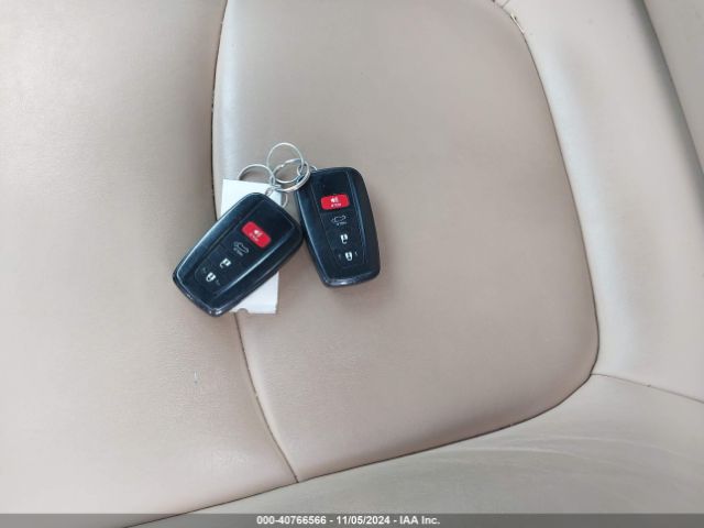 2T3C1RFV6KC024692 Toyota Rav4 Xle Premium