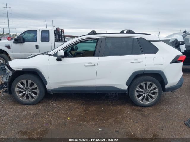 2T3C1RFV6KC024692 Toyota Rav4 Xle Premium