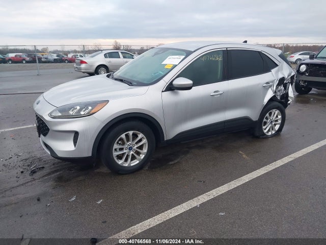 1FMCU9G60LUA25618 Ford Escape