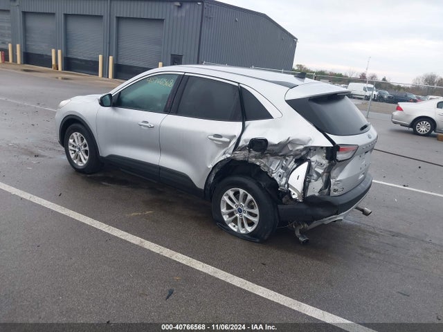1FMCU9G60LUA25618 Ford Escape
