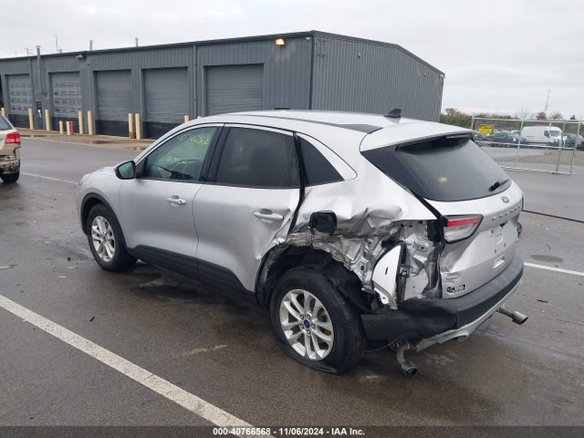 1FMCU9G60LUA25618 Ford Escape