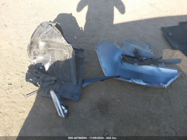1N4AZ1CV5NC551706 Nissan Leaf Sv 40 Kwh