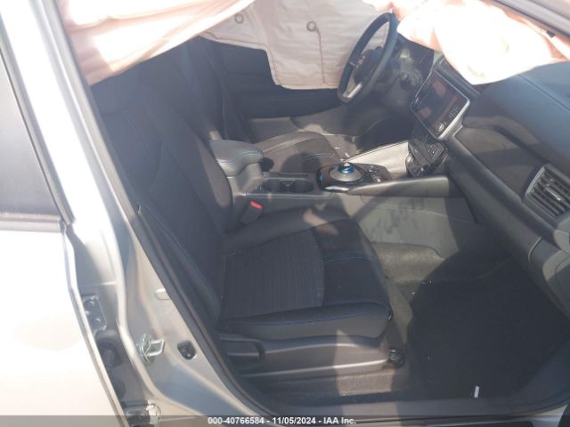 1N4AZ1CV5NC551706 Nissan Leaf Sv 40 Kwh