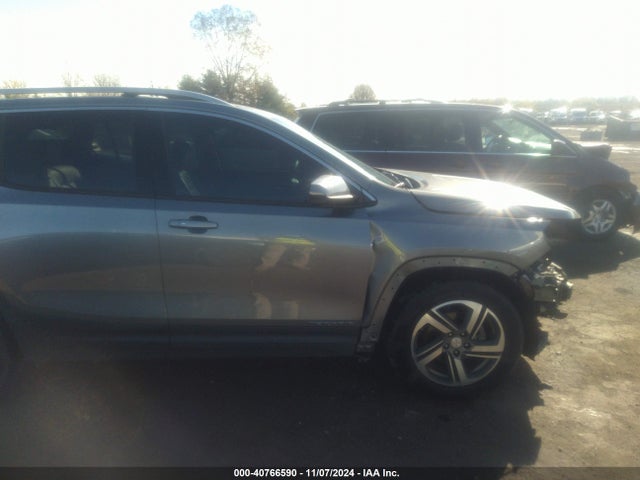 GMC Terrain Slt 2019 3GKALPEV2KL107117 Image 14