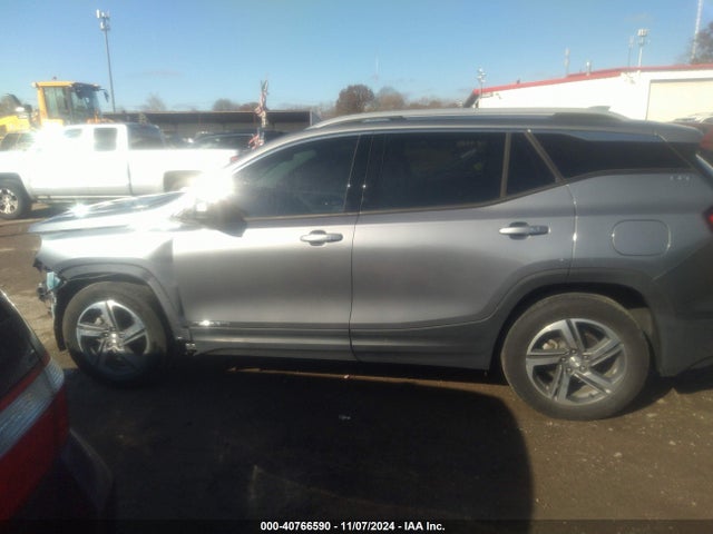 GMC Terrain Slt 2019 3GKALPEV2KL107117 Image 15