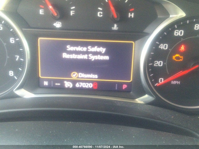 GMC Terrain Slt 2019 3GKALPEV2KL107117 Image 16