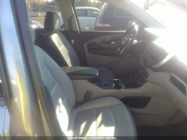 GMC Terrain Slt 2019 3GKALPEV2KL107117 Image 5