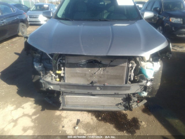 GMC Terrain Slt 2019 3GKALPEV2KL107117 Image 6