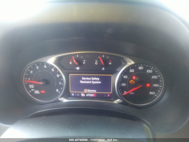 GMC Terrain Slt 2019 3GKALPEV2KL107117 Image 7