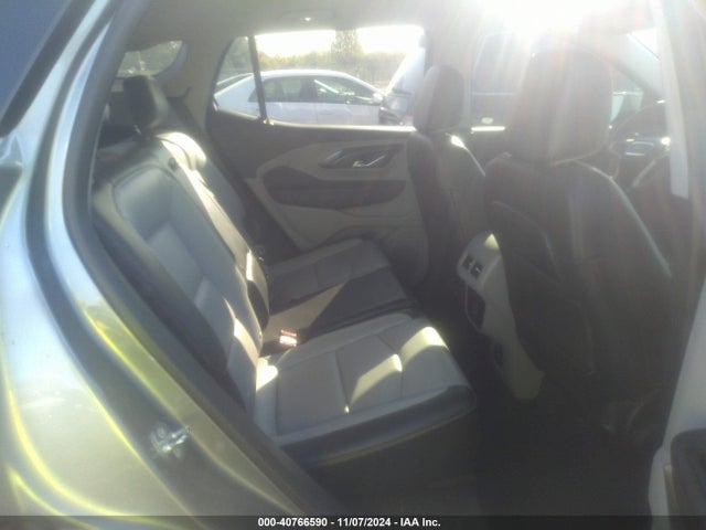 GMC Terrain Slt 2019 3GKALPEV2KL107117 Image 8