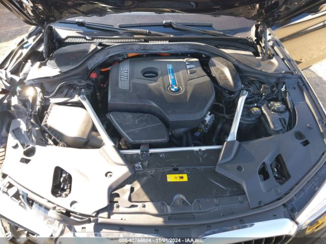 WBAJA9C55KB389882 BMW 530e Iperformance