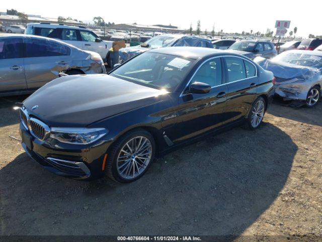 WBAJA9C55KB389882 BMW 530e Iperformance