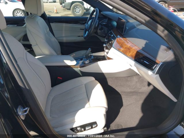 WBAJA9C55KB389882 BMW 530e Iperformance