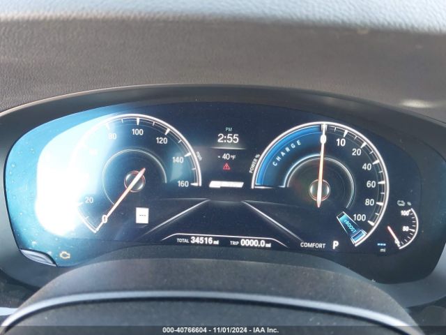 WBAJA9C55KB389882 BMW 530e Iperformance
