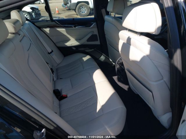 WBAJA9C55KB389882 BMW 530e Iperformance