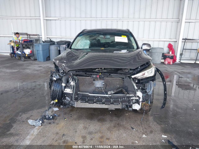 3PCAJ5M11KF134750 Infiniti Qx50 Luxe
