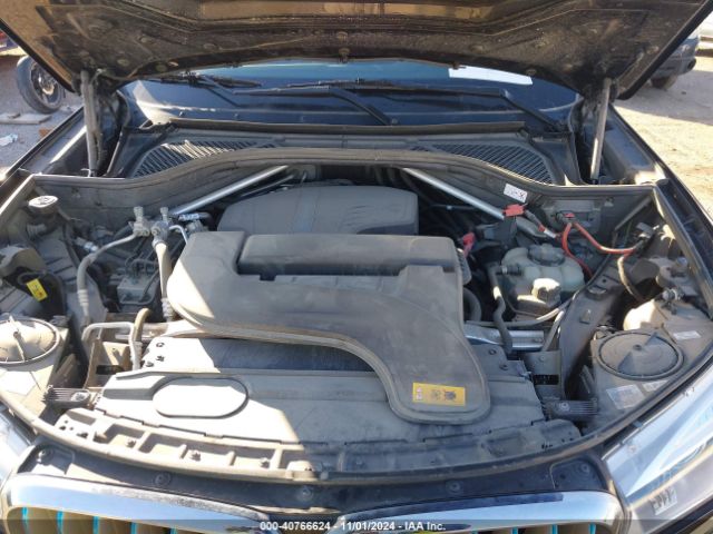 5UXKT0C57J0W00103 BMW X5 Edrive Xdrive40e Iperformance
